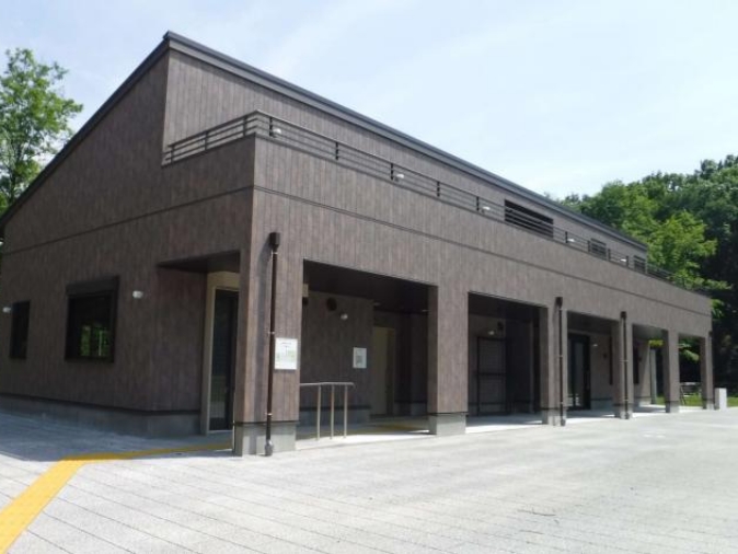 生物多様性サテライトセンター